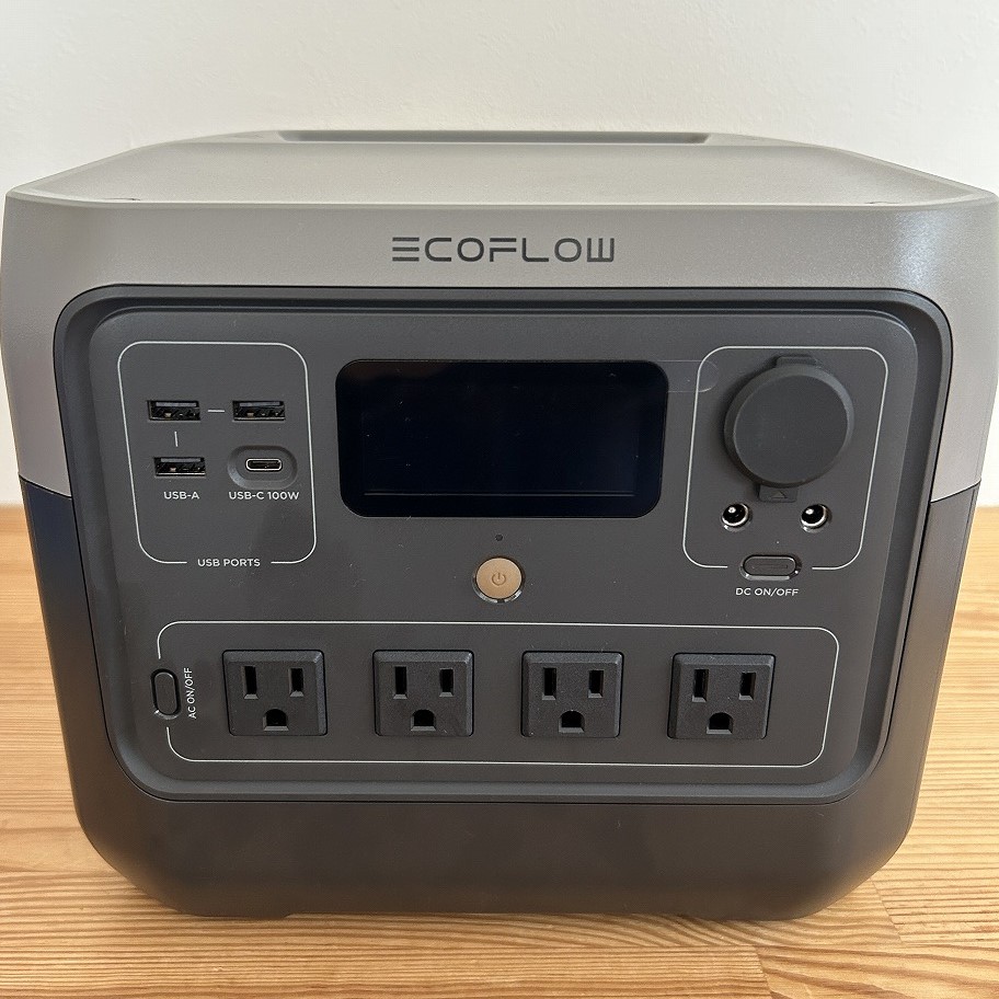 Ecoflow RIVER 2 Pro