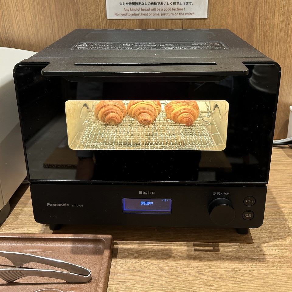 hotel-ginza.jpg パナソニックのビストロトースター(朝食)