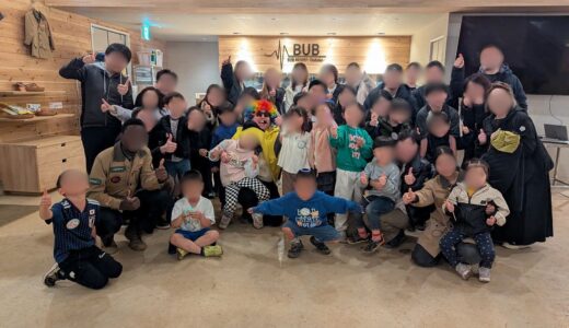 【体験レビュー②】BUB RESORT つくば｜2日目のアクティビティとロングステイプランも最高だった！